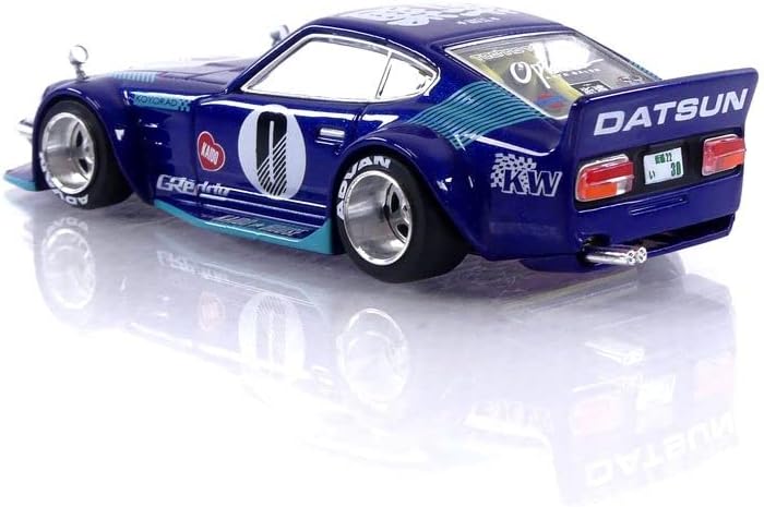 Datsun Fairlady Z S30Z Wide Spec (Blue)