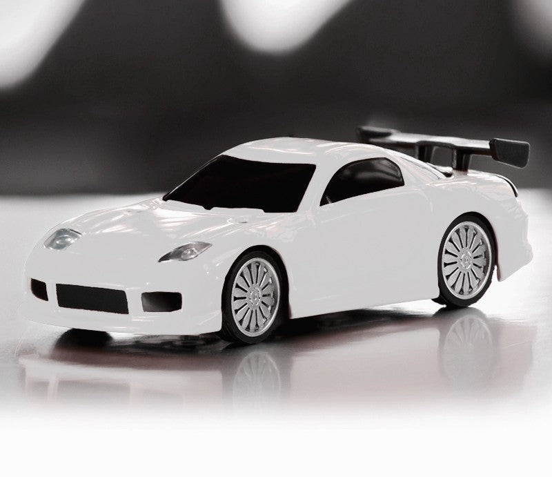 Race RC C71 White / Wit