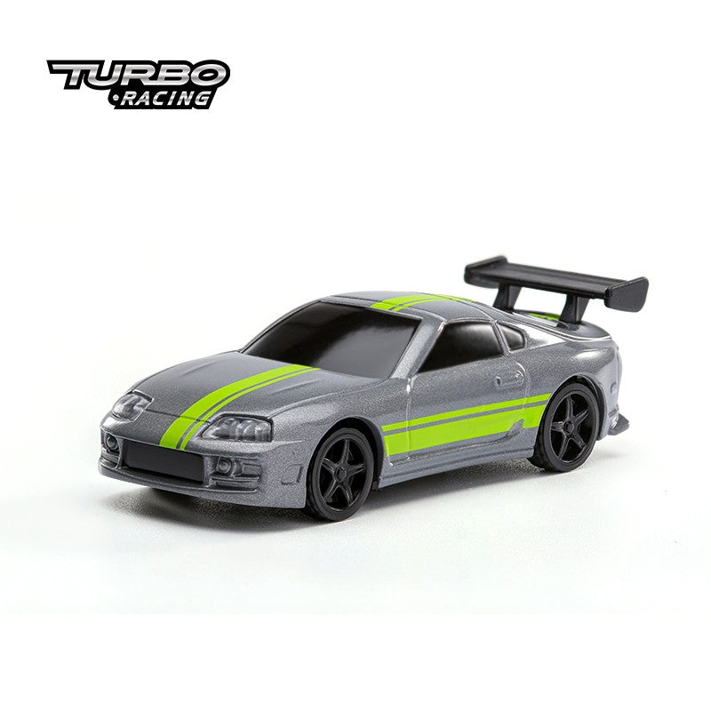 Race RC C73