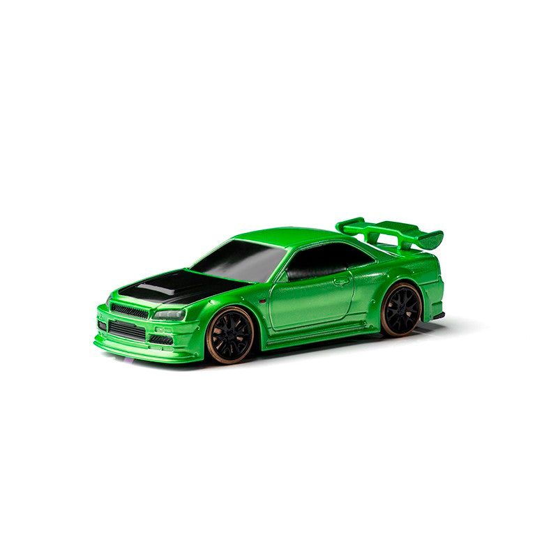 Drift RC C64 Groen / Green