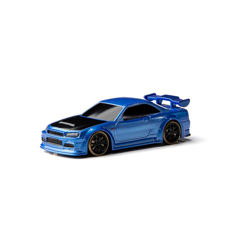 Drift RC C64 Blauw / Blue