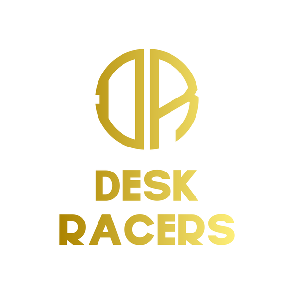 Desk racers